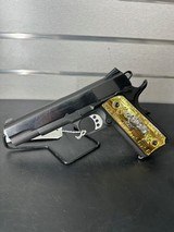 SPRINGFIELD ARMORY 1911 Garrison 9MM LUGER (9X19 PARA) - 1 of 3