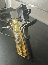 SPRINGFIELD ARMORY 1911 Garrison 9MM LUGER (9X19 PARA) - 3 of 3