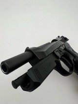 BERETTA 90two 9MM LUGER (9X19 PARA) - 1 of 3