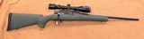 HOWA 1500 .204 RUGER - 1 of 2