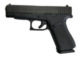 GLOCK 48 9MM LUGER (9X19 PARA) - 1 of 3