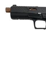 SHADOW SYSTEMS DR920 9MM LUGER (9X19 PARA) - 3 of 3