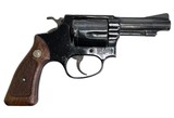 SMITH & WESSON 37 .38 SPL - 2 of 3