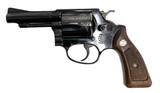 SMITH & WESSON 37 .38 SPL - 1 of 3