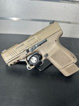 CANIK METE MC9 9MM LUGER (9X19 PARA) - 1 of 3