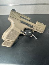 CANIK METE MC9 9MM LUGER (9X19 PARA) - 2 of 3