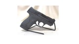 SMITH & WESSON M&P SHIELD 9MM LUGER (9X19 PARA) - 2 of 3