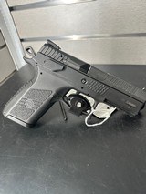 CZ P-07 9MM LUGER (9X19 PARA) - 3 of 3