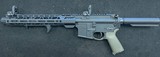 ANDERSON MANUFACTURING AM 15 pistol MULTI - 1 of 3