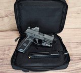 FN 509 TACTICAL 9MM LUGER (9X19 PARA) - 1 of 2