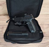 FN 509 TACTICAL 9MM LUGER (9X19 PARA) - 2 of 2