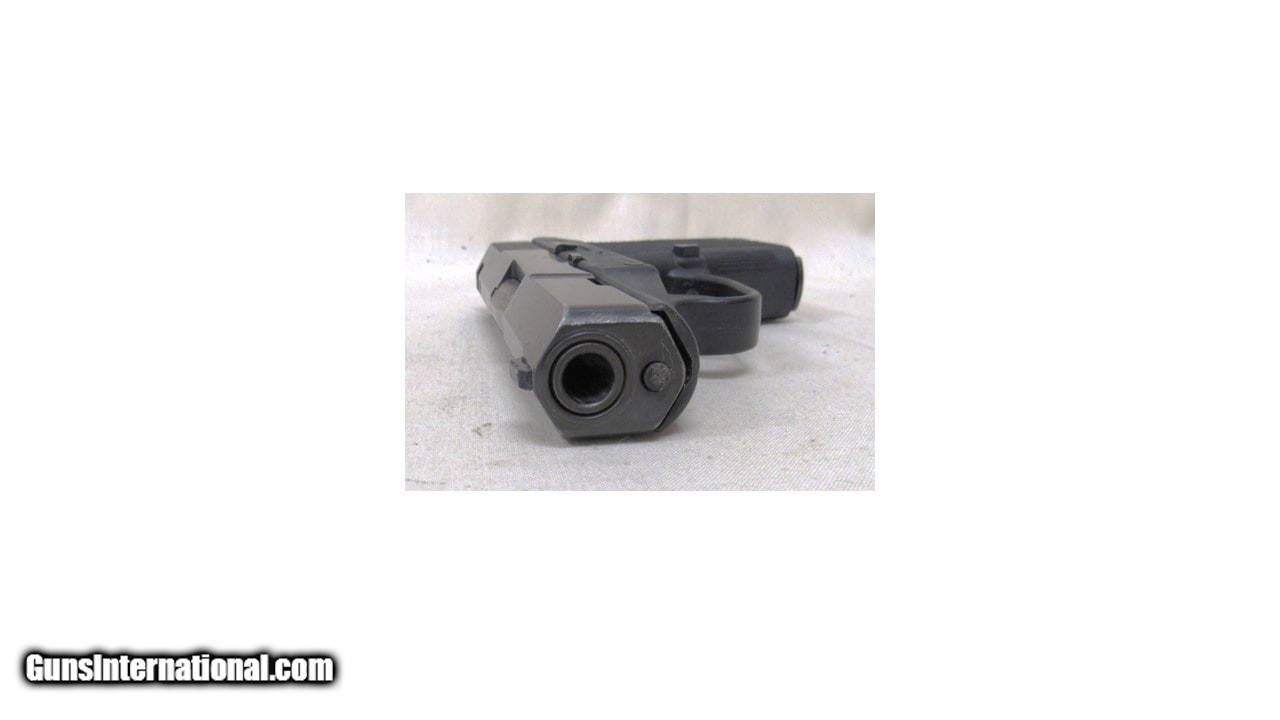 KELTEC P11 9MM LUGER (9X19 PARA)