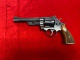 SMITH & WESSON 28-2 Highway Patrolman .357 MAG - 2 of 3