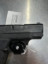 SMITH & WESSON M&P 40 SHIELD M2.0 .40 S&W - 3 of 3