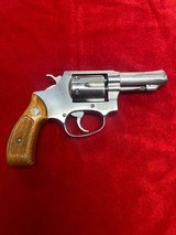 SMITH & WESSON 650 .22 WMR - 3 of 3