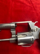 SMITH & WESSON 650 .22 WMR - 2 of 3