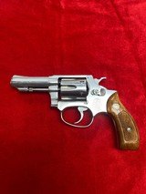 SMITH & WESSON 650 .22 WMR - 1 of 3