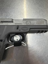TAURUS g3 9MM LUGER (9X19 PARA) - 2 of 3