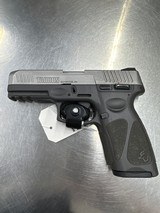TAURUS g3 9MM LUGER (9X19 PARA) - 3 of 3