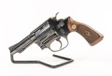 SMITH & WESSON Model 36 with Original Box, Mfd. 1972 .38 SPL - 2 of 3
