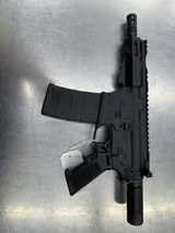 AERO PRECISION X15 5.56X45MM NATO - 1 of 3