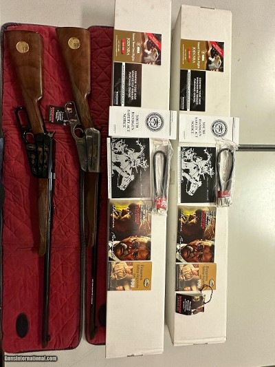 WINCHESTER 1895 .405 WIN