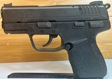 SPRINGFIELD ARMORY XD-E 9MM LUGER (9X19 PARA) - 3 of 3