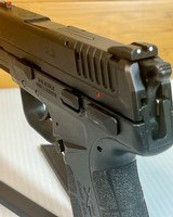 SPRINGFIELD ARMORY XD-E 9MM LUGER (9X19 PARA) - 2 of 3