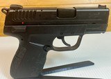 SPRINGFIELD ARMORY XD-E 9MM LUGER (9X19 PARA) - 1 of 3