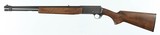 BROWNING RARE BAR-22 22LR ONLY 1977 YEAR MODEL .22 LR - 2 of 3