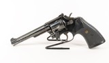 SMITH & WESSON K22 Masterpiece Revolver .22 LR - 1 of 3