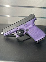 GLOCK 19gen5 9MM LUGER (9X19 PARA) - 2 of 3