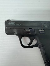 SMITH & WESSON M&P 9 SHIELD 9MM LUGER (9X19 PARA) - 3 of 3
