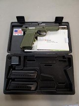 RUGER SR9 9MM LUGER (9X19 PARA) - 2 of 2