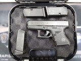 GLOCK 27 gen 4 .40 CALIBER - 2 of 3