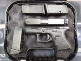 GLOCK 27 gen 4 .40 CALIBER - 3 of 3