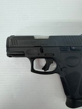 TAURUS G3C 9MM LUGER (9X19 PARA) - 2 of 3