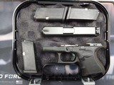 GLOCK 27 gen 4 .40 CALIBER - 3 of 3