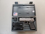 RUGER P94 .40 S&W - 1 of 2