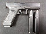 GLOCK 17 G17 GEN3 9MM LUGER (9X19 PARA) - 1 of 3