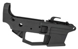 ANGSTADT ARMS 0940 LOWER RECEIVER 9MM LUGER (9X19 PARA) - 1 of 2