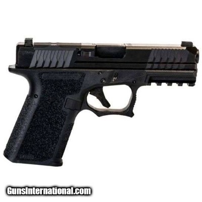 POLYMER80 PFC9 9MM LUGER (9X19 PARA)