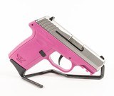 SCCY INDUSTRIES CPX-2 GEN 3 9MM LUGER (9X19 PARA) - 3 of 3