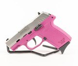 SCCY INDUSTRIES CPX-2 GEN 3 9MM LUGER (9X19 PARA) - 2 of 3