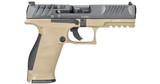 WALTHER ARMS PDP OR 9MM LUGER (9X19 PARA) - 1 of 1