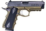 ATI HGA FXH-45 MOXIE .45 ACP - 1 of 1
