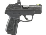 RUGER MAX-9 CT 9MM LUGER (9X19 PARA) - 1 of 3