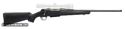 WINCHESTER XPR 6.5 PRC