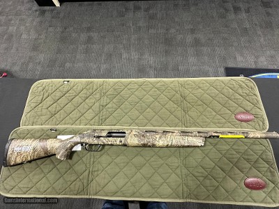 BROWNING MAXUS 12 GA