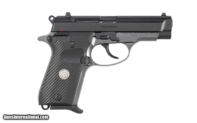 GIRSAN MC14BDA .380 ACP